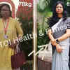 Protein-rich breakfast helped Bhawana Sinha lose 16 kilos