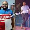 Farhan Momin included protein to his breakfast, lunch and dinner, lost 44kgs
