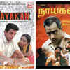 ​'Nayakan' (1987) – Tamil