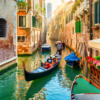 Venice will always have your heart: it's a Shakespearean promise