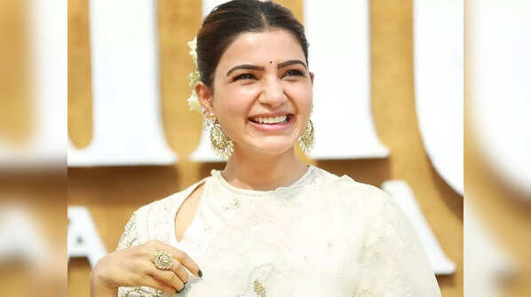 Samantha