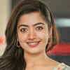 Rashmika Mandanna