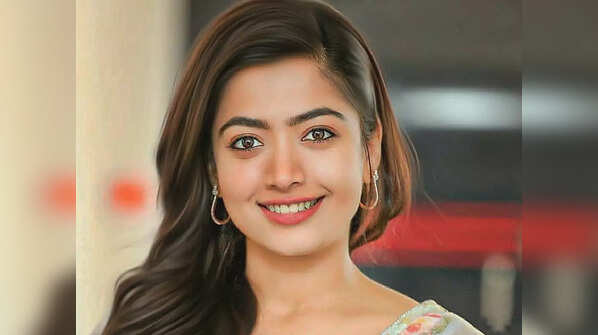 Rashmika Mandanna