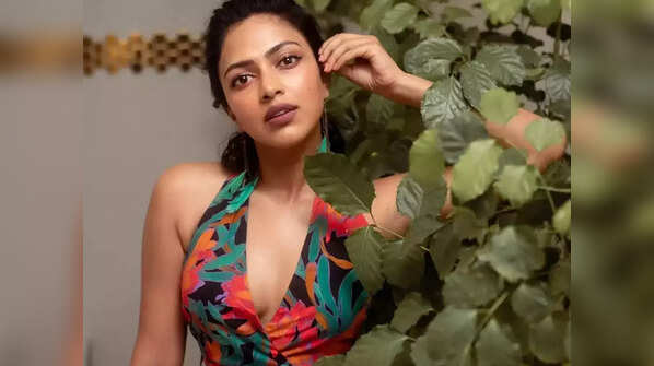 Amala Paul