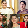 Article image for: Happy Women's day: Five most influential women in Kollywood