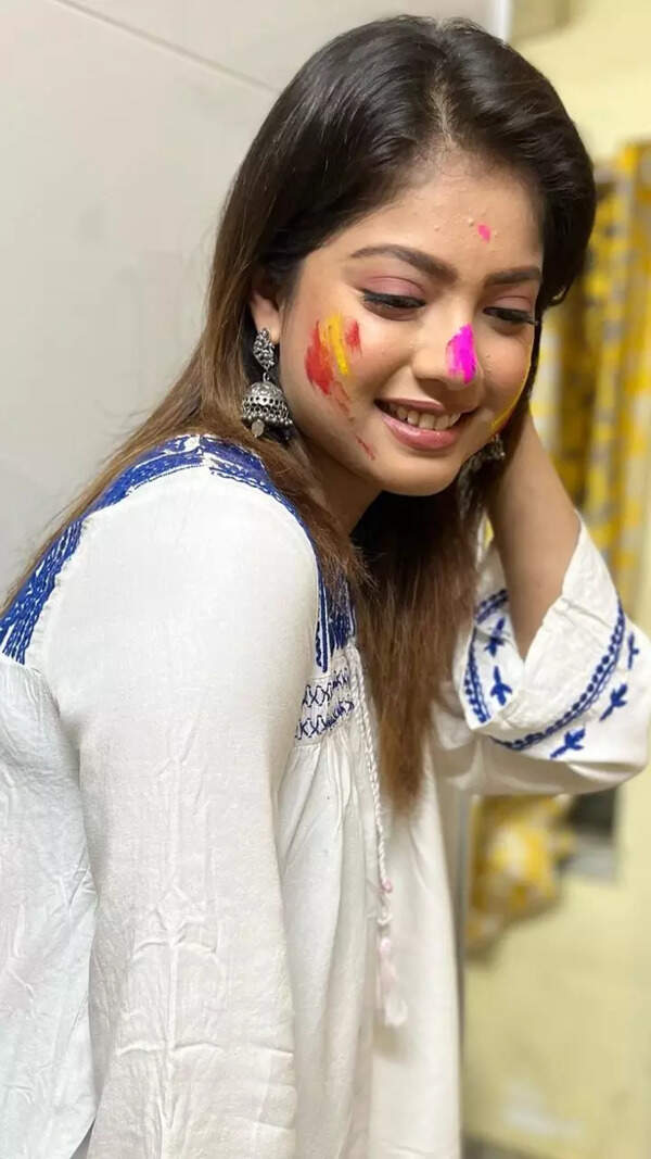 Oindrila Bose Stills