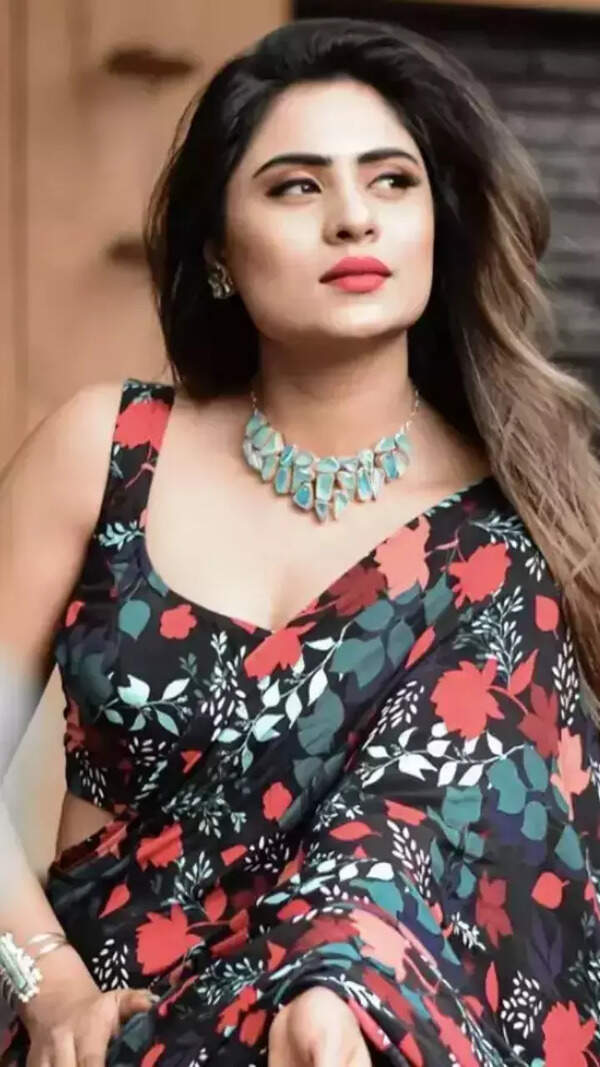 Deepika Das Photos