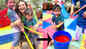 Kareena Kapoor Khan plays Holi with Taimur and Jehangir; netizen writes, 'Just happy with the fact that Kareena ke ghar bhi aisi balti hai'