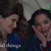Article image for: 'Tiny Beautiful Things' Trailer: Clare Starrer 'Tiny Beautiful Things' Official Trailer