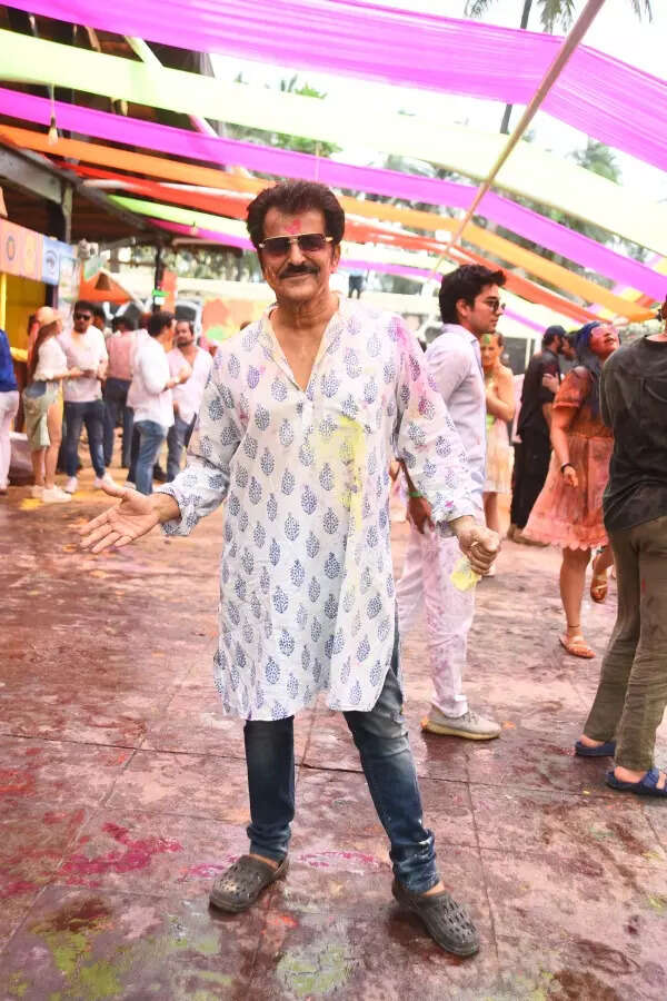 Rajesh Khattar