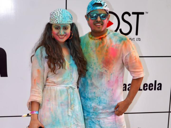 Neil Bhatt