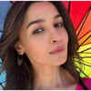 Alia Bhatt and Ranbir Kapoor