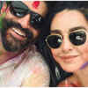 Shibani Dandekar and Farhan Akhtar