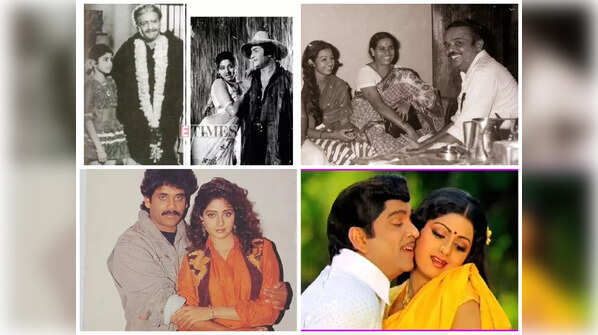 Sridevi
