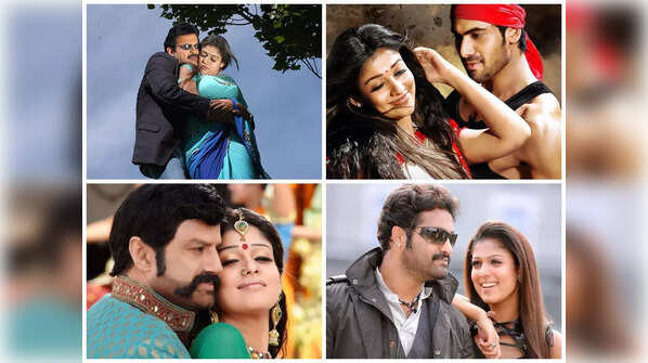  Nayanthara