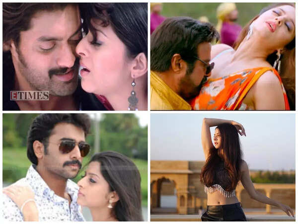 Vedhika Stills