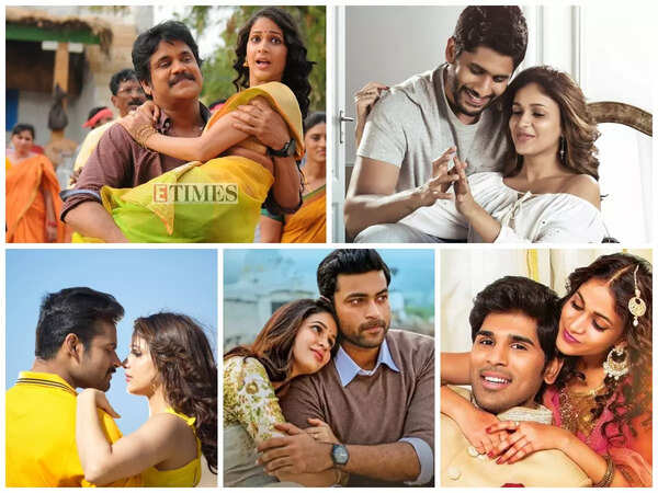 Lavanya Tripathi Images