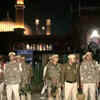 Article image for: Security beefed up at Jama Masjid as Holi coincided with Shab-e-Barat this year