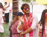 ​Vineet Jain’s Holi Party 2023: Best Photos​