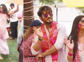 ​Vineet Jain’s Holi Party 2023: Best Photos​
