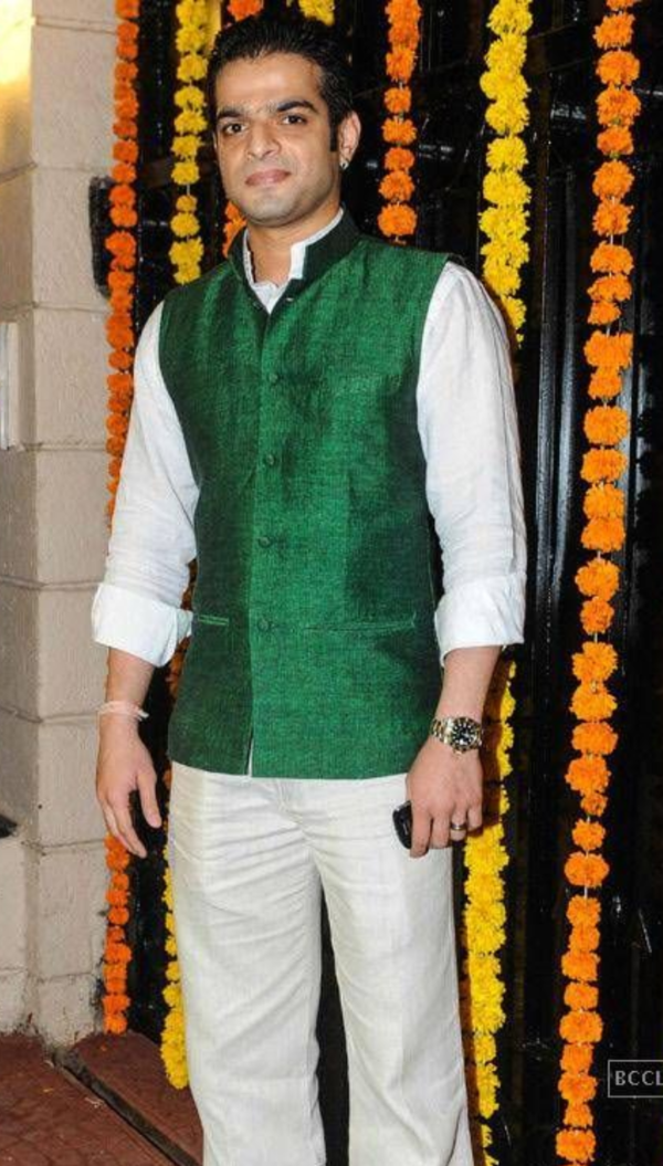 Karan Patel