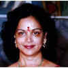 Article image for: Vijay <i class="tbold">nirmala</i>
