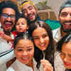 Article image for: Bharti Singh and <i class="tbold">haarsh limbachiyaa</i>