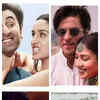Article image for: Loved Ranbir Kapoor-Shraddha Kapoor's chemistry in TJMM? Here are some more fresh pairings to look forward to