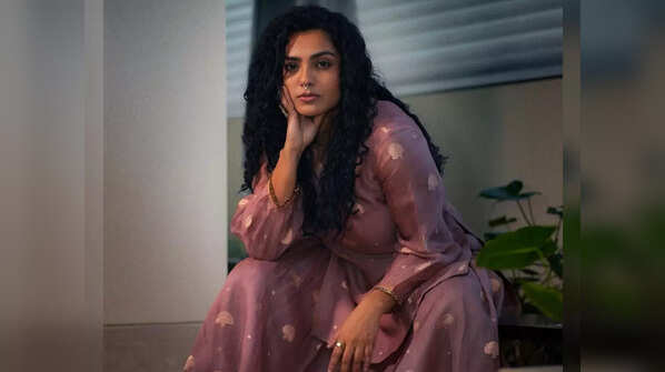 Glorifying misogyny is not okay - Parvathy Thiruvothu