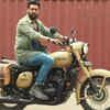 Kalyan Krishnan's direction