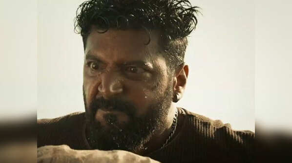 Jayam Ravi's robust role