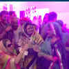 Article image for: MP CM Shivraj Singh Chouhan sings ‘Faag’ on Holi in Bhopal