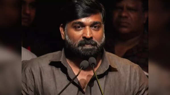 Vijay Sethupathi reveals 'Vada Chennai 2'