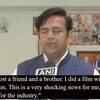 Article image for: 'I have lost a brother and a friend': Ravi Kishan on Satish Kaushik's demise