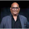Remembering Satish Kaushik: A dreamer, an artiste and a friendly genius