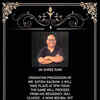 Satish Kaushik's last journey details revealed