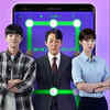 Unlock My Boss Season 1