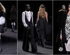 Paris Fashion Week: The most breathtaking looks from Chanel's fall/winter show 