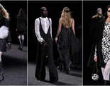 Paris Fashion Week: The most breathtaking looks from Chanel's fall/winter show 