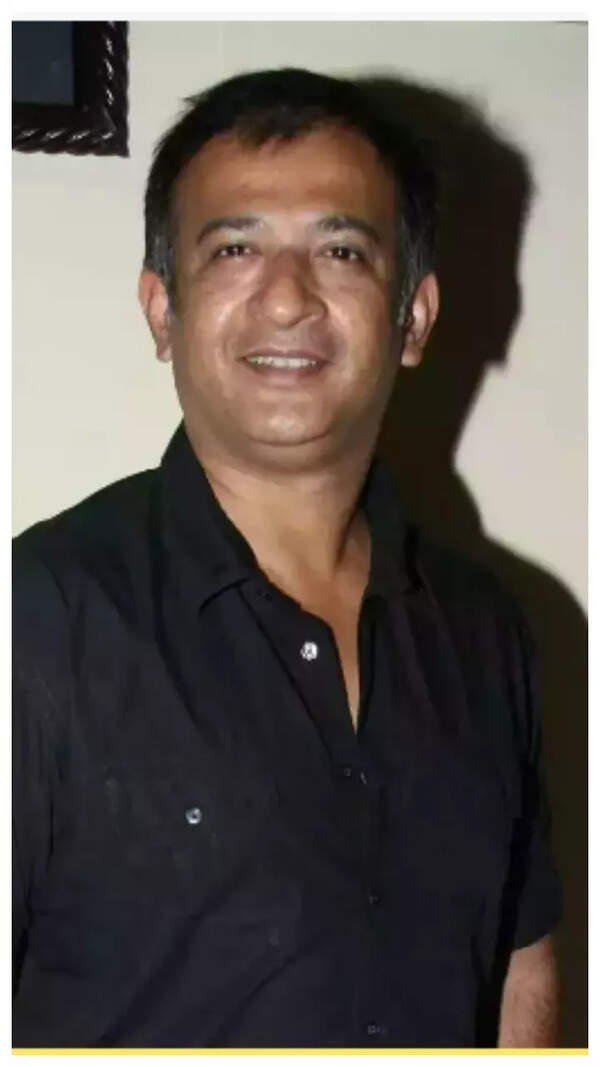 Raj Kaushal Images