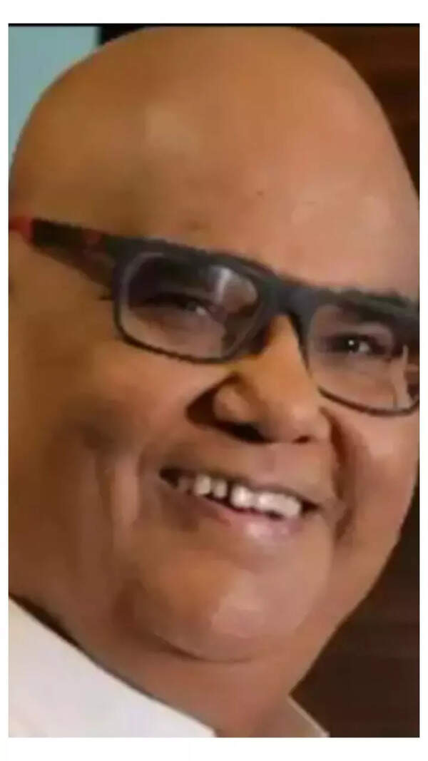 Satish Kaushik