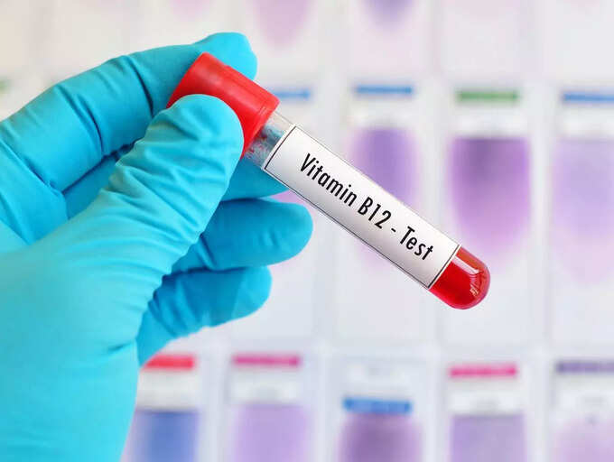 Vitamin B12 deficiency 5 ways lack of vitamin B12 can affect your body