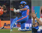 Women's Premier League 2023: Incredible pictures from Mumbai Indians vs Gujarat Giants' opening match