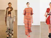In pics: Celebrating the Treasured Khadi of India on India Day During London Fashion Week