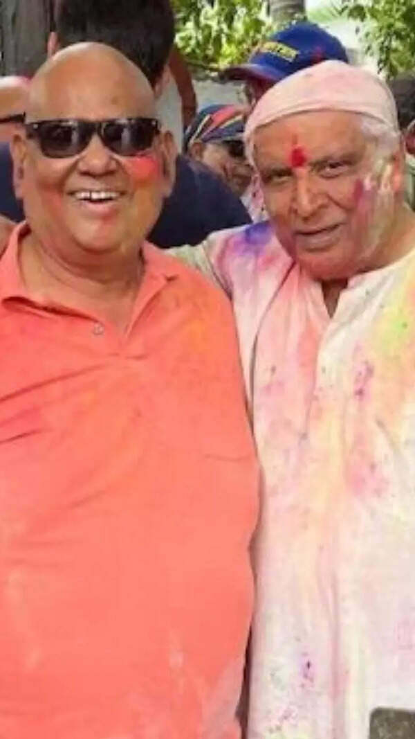 Javed Akhtar Images