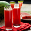 ​How to make watermelon basil drink​