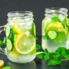 ​How to make cucumber ginger detox water​