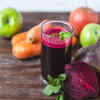 ​Beetroot detox juice​