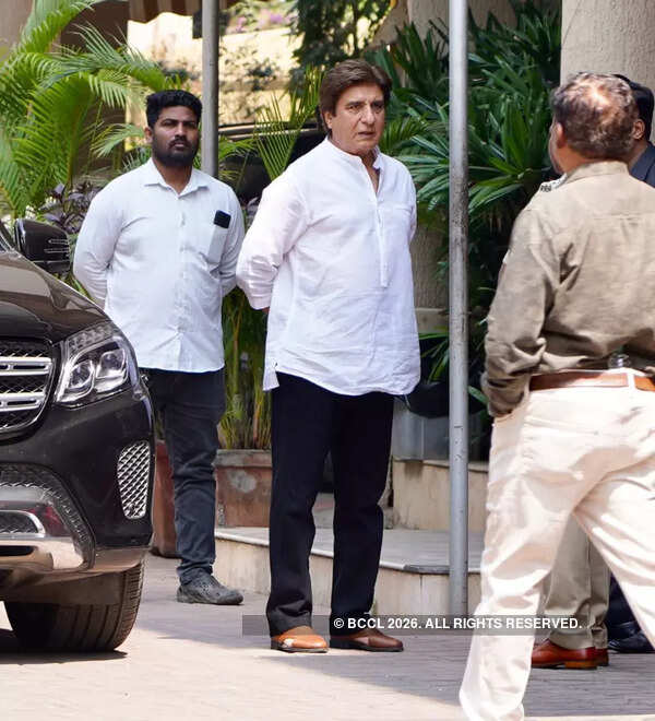 Raj Babbar