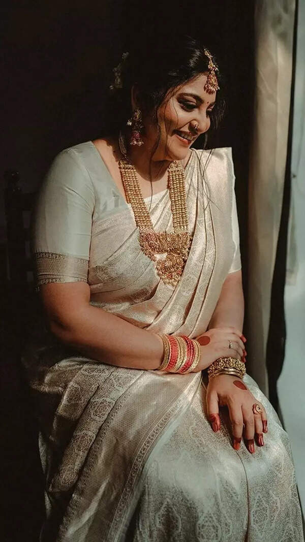 Manjima Mohan